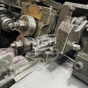WAFIOS – R21 – D08L/8496 – 1998 – 1-4 mm