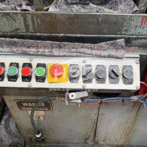 WAFIOS – R21 – D08L/8496 – 1998 – 1-4 mm