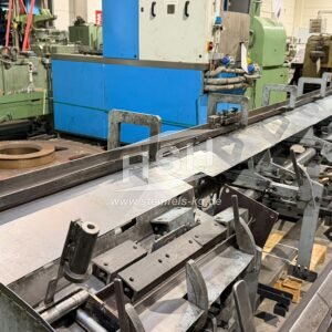 WAFIOS – R21 – D08L/8496 – 1998 – 1-4 mm