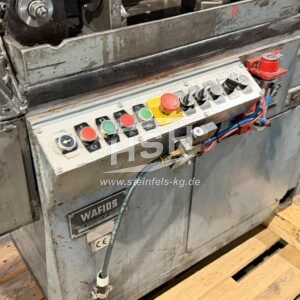 WAFIOS – R21 – D08L/8496 – 1998 – 1-4 mm