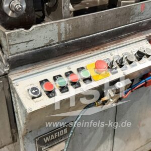 WAFIOS – R21 – D08L/8496 – 1998 – 1-4 mm
