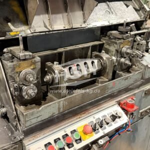WAFIOS – R21 – D08L/8496 – 1998 – 1-4 mm