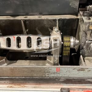 WAFIOS – R21 – D08L/8496 – 1998 – 1-4 mm