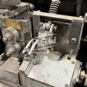 WAFIOS – R21 – D08L/8496 – 1998 – 1-4 mm