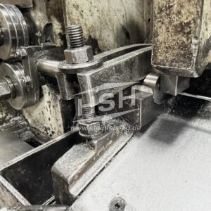 WAFIOS – R33 – D08L/8497 – 2004 – 1,5-7,0mm