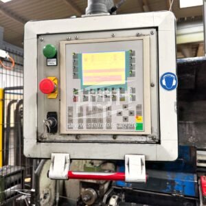WAFIOS – R33 – D08L/8497 – 2004 – 1,5-7,0mm