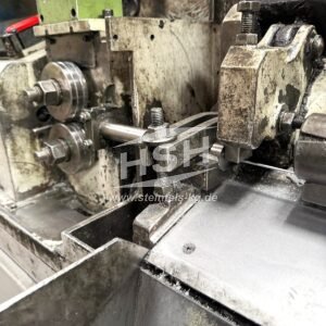 WAFIOS – R33 – D08L/8497 – 2004 – 1,5-7,0mm