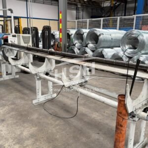 WAFIOS – R33 – D08L/8497 – 2004 – 1,5-7,0mm