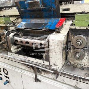 WAFIOS – R33 – D08L/8497 – 2004 – 1,5-7,0mm