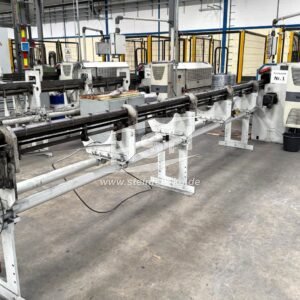 WAFIOS – R33 – D08L/8497 – 2004 – 1,5-7,0mm