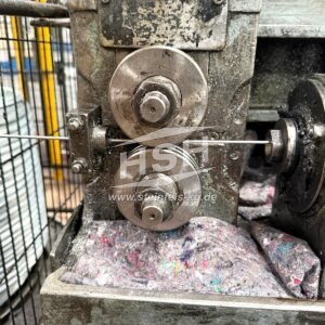 WAFIOS – R31 – D08L/8498 – 1990 – 1,5-7,0mm