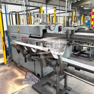 WAFIOS – R31 – D08L/8498 – 1990 – 1,5-7,0mm