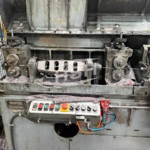 WAFIOS – R31 – D08L/8498 – 1990 – 1,5-7,0mm