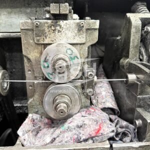 WAFIOS – R31 – D08L/8498 – 1990 – 1,5-7,0mm