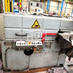 WAFIOS – R31 – D08L/8498 – 1990 – 1,5-7,0mm