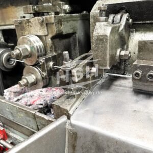 WAFIOS – R31 – D08L/8498 – 1990 – 1,5-7,0mm
