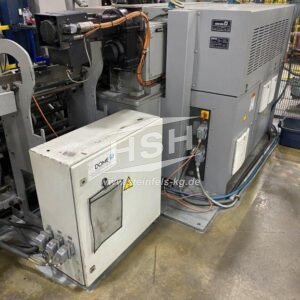 WAFIOS – R36 – D08U/8190 – 2016 – 2,5-7,0mm