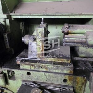 WAFIOS – RF6 – D08U/8378 – 1972 – 8-16 mm