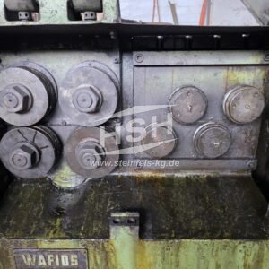 WAFIOS – RF6 – D08U/8378 – 1972 – 8-16 mm