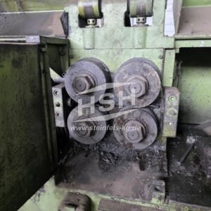 WAFIOS – RF6 – D08U/8378 – 1972 – 8-16 mm