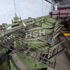 WAFIOS – RF6 – D08U/8378 – 1972 – 8-16 mm