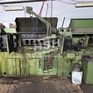 WAFIOS – RF6 – D08U/8378 – 1972 – 8-16 mm