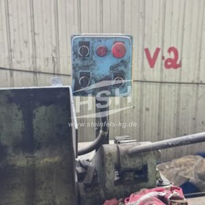 WAFIOS – FS130 – D08U/8379 – 1969 – 5-14  mm