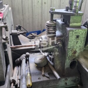 WAFIOS – FS130 – D08U/8379 – 1969 – 5-14  mm