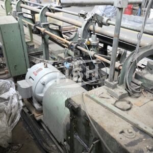 WAFIOS – FS130 – D08U/8379 – 1969 – 5-14  mm