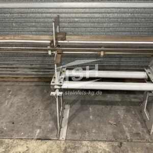 WAFIOS – R23 EBS – D08U/8418 – 2009 – 1-4 mm