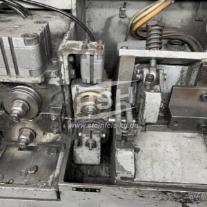 WAFIOS – R23 EBS – D08U/8418 – 2009 – 1-4 mm