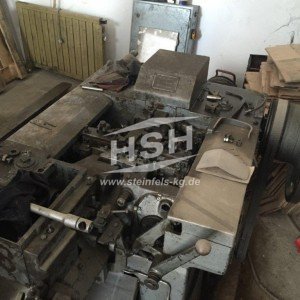 WAFIOS – N1 – D12E/7358 – 0,8-1,8 mm