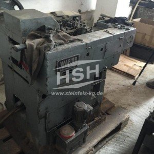 WAFIOS – N1 – D12E/7358 – 0,8-1,8 mm