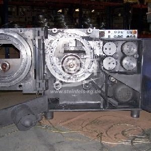 D12E/7764 – ENKOTEC – NE01 – 2002 – 2,8-4,2 mm
