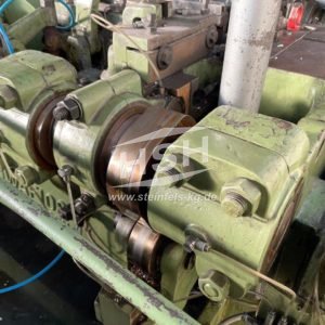 D12E/8016 – WAFIOS – S200 – 3,8-6 mm