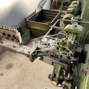 D12E/8016 – WAFIOS – S200 – 3,8-6 mm