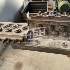 D12E/8016 – WAFIOS – S200 – 3,8-6 mm