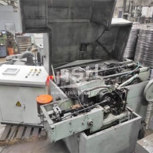 D12E/8092 — REWON — D-810 - wire nail press
