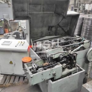 D12E/8092 – REWON – D-810 - Drahtstiftpresse