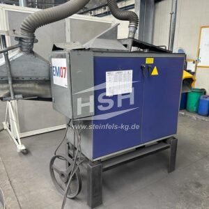 D12E/8136 – ENKOTEC – NA03HD - Drahtstiftpresse