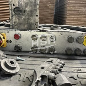 ENKOTEC – NA03 – D12E/8141 – 2004 – 2.2-3.4 mm