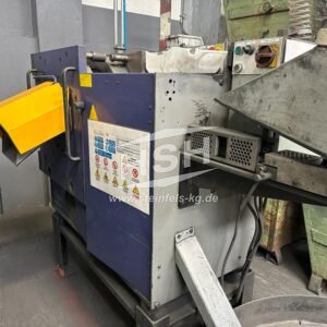 D12E/8151 – ENKOTEC – NA05 SH - presse à clous