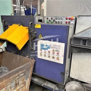 D12E/8153 – ENKOTEC – NA05 - wire nail press