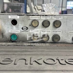 ENKOTEC – NA05 – D12E/8159 – 2004 – 2,0-3,2 mm