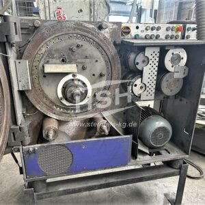 D12E/8159 — ENKOTEC — NA05 - wire nail press