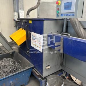 D12E/8164 – ENKOTEC – NI01 - wire nail press