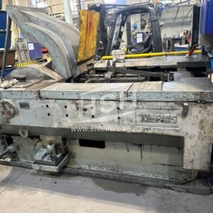 D12E/8247 – WAFIOS – N9 - Stampatrici per chiodi