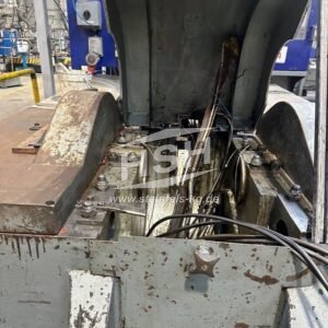 WAFIOS – N9 – D12E/8247 – 4-10 mm