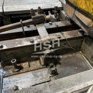 WAFIOS – N9 – D12E/8247 – 4-10 mm