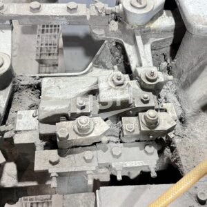 WAFIOS – DS80 – D12E/8253 – 1981 – 2,2-3,4 mm
